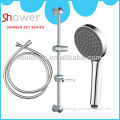 SH-1011 handheld shower set with bar for shower room